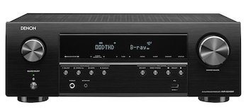 Denon AVR-S540BT