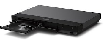 Sony Blu Ray Player Comparison Chart