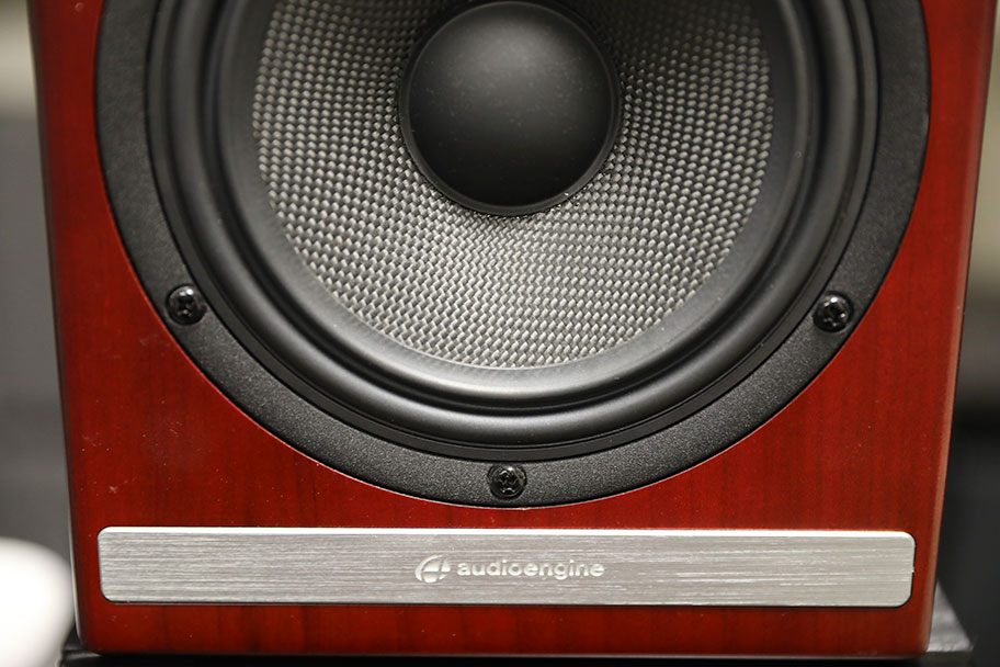 bookshelf speaker brands