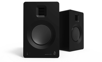 best audiophile small speakers