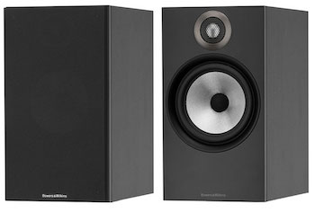 bookshelf speaker brands