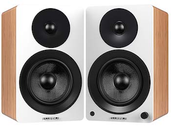 Best Bookshelf Speakers Of 2020 The Master Switch