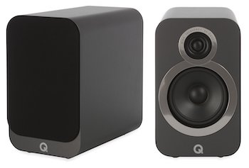 Q Acoustics Q Active 200 review: An impeccable bookshelf audio system