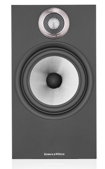 Bowers & Wilkins 606 S2 Anniversary Edition