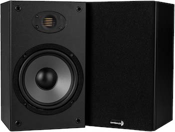 Dayton Audio B652-AIR