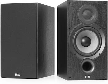 Elac Debut 2.0 B6.2