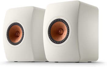 KEF LS50 Meta