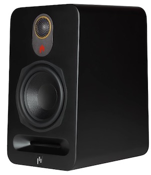 Aperion Audio Novus