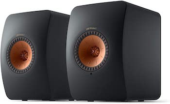 KEF LS50 Wireless 2