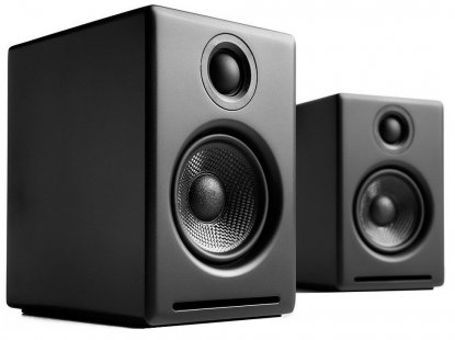 low profile pc speakers