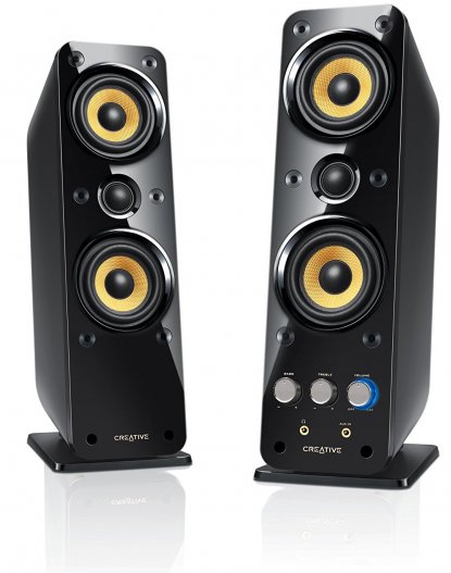 top 5 computer speakers