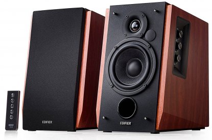 best desktop stereo speakers