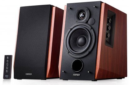 most powerful computer speakers