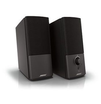 bose computer subwoofer