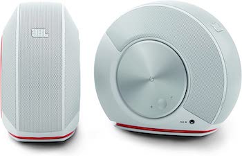 modern computer speakers