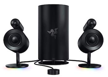 bluetooth computer speakers with subwoofer