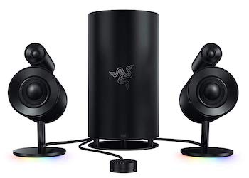 Razer Nommo Pro