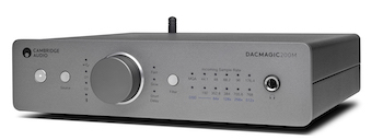 Cambridge Audio DacMagic 200M