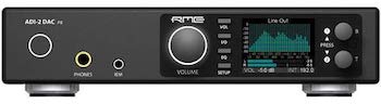 RME AD Converter ADI2DAC 