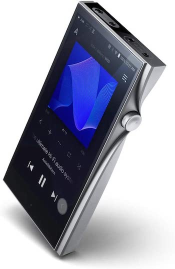 Astell&Kern A&Futura SE200