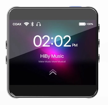 Hiby R2
