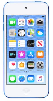 Apple iPod touch