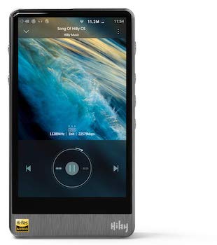 HiBy R6 Pro
