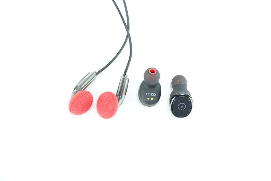Monk-and-Tozo earbuds | The Master Switch