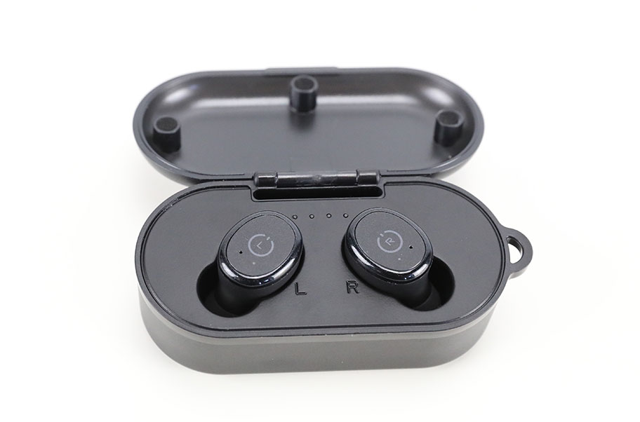 TOZO T10 earbuds | The Master Switch
