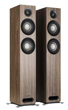 Best Floorstanding Speakers Of 2020 The Master Switch