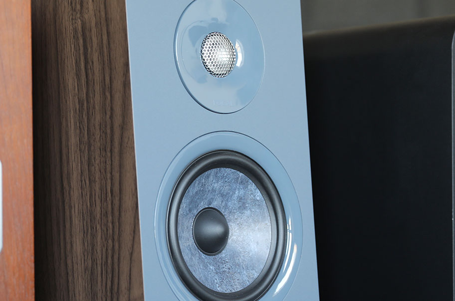 Focal Chora 826 floorstanding speakers | The Master Switch