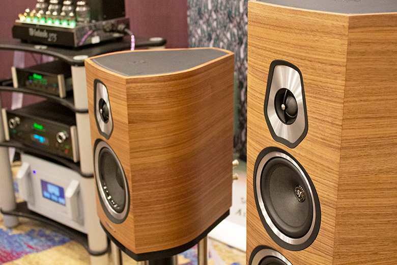 Best Floorstanding Speakers of 2019 The Master Switch
