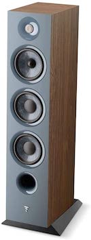 best tower speakers under 20000