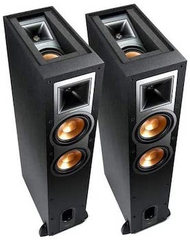 Klipsch R-26FA