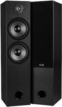 Best floor standing speakers
