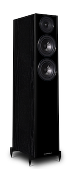 Wharfedale Diamond 12.3 