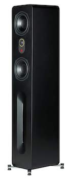 Aperion Audio Novus