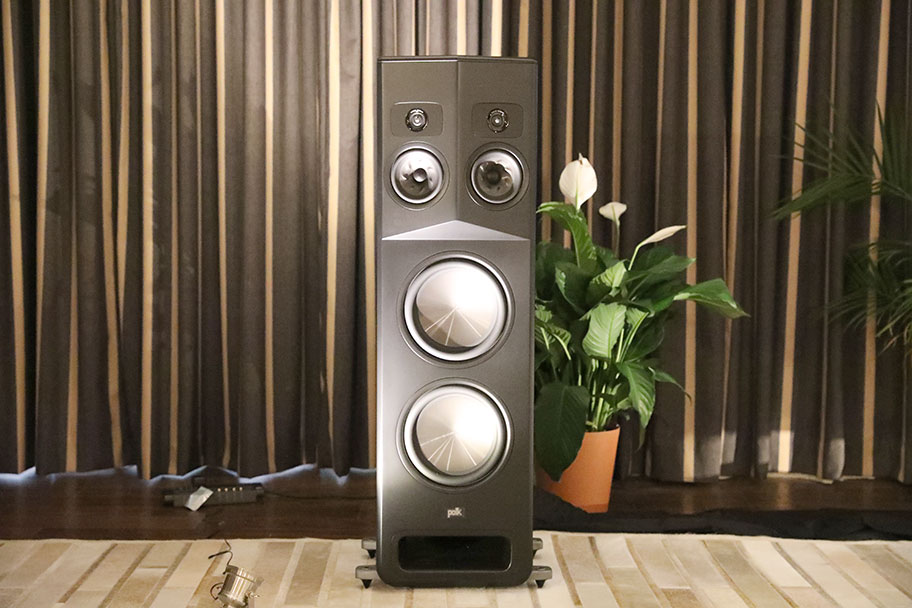 most expensive floor speakers