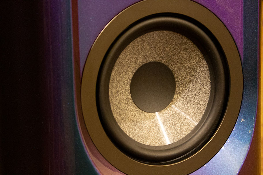 most expensive floor speakers