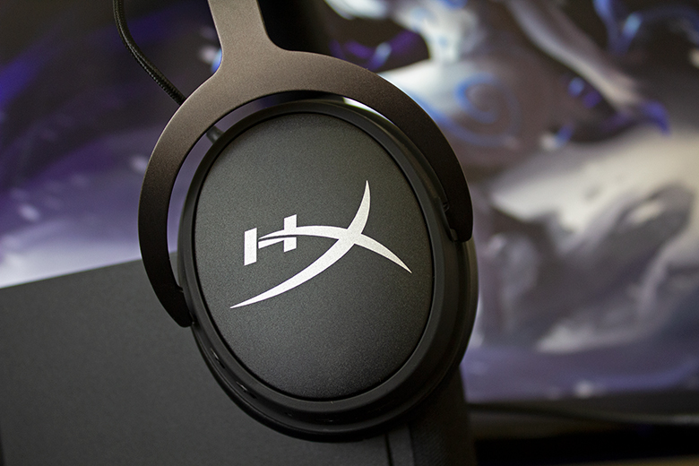 HyoerX Mix gaming headset | The Master Switch
