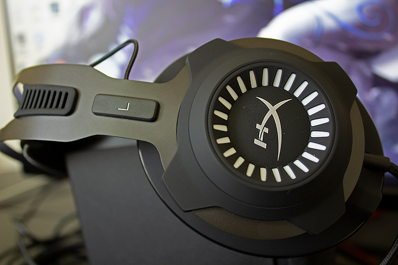 The HyperX Revolver S is our top pick | The Master Switch