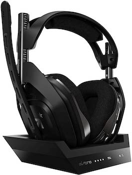 A50 Wireless