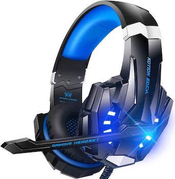 Maestro fontein kolf Best Gaming Headsets of 2021 | The Master Switch