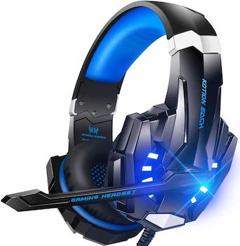 Best Gaming Headsets of 2021 Master Switch