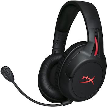 HyperX Cloud Flight