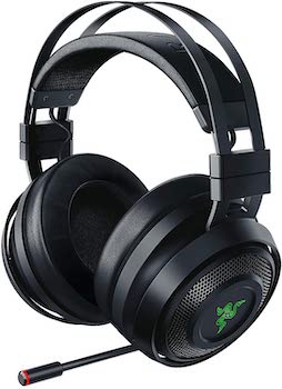 Razer Nari Wireless 7.1