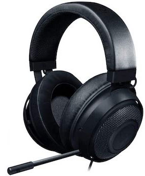Best Gaming Headsets Of The Master Switch