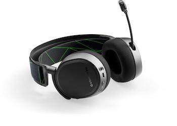 SteelSeries Arctis 9X