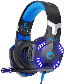 Best Gaming Headsets Of 21 The Master Switch