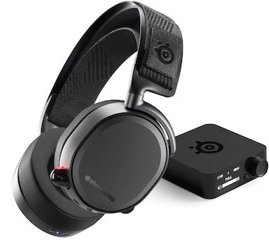 SteelSeries Arctis Pro Wireless